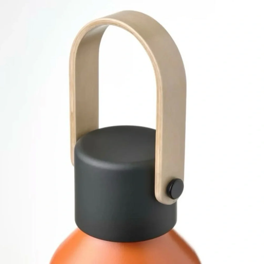 IKEA Marimekko BASTUA water bottle